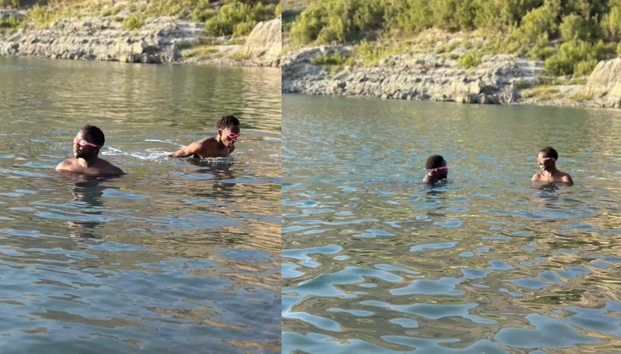 Nijeryalı Öğrenciler Konya'nın İncisi Acıgöl'e Hayran Kaldı