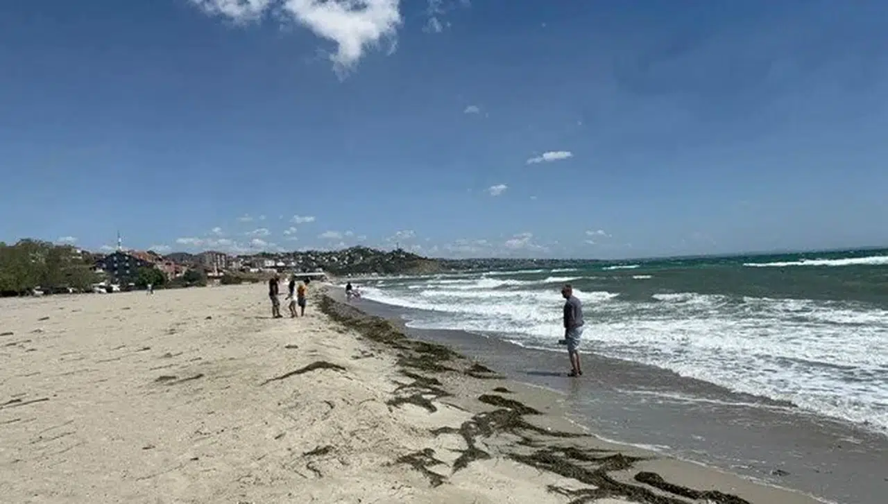 Tekirdağ'da fırtına: Yeni önlemler alındı! Eğitim uçuşları iptal