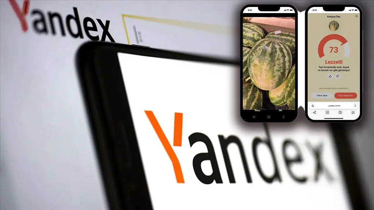Biz ne yapacağız? Karpuzu kavunu yapay zekâ seçecek