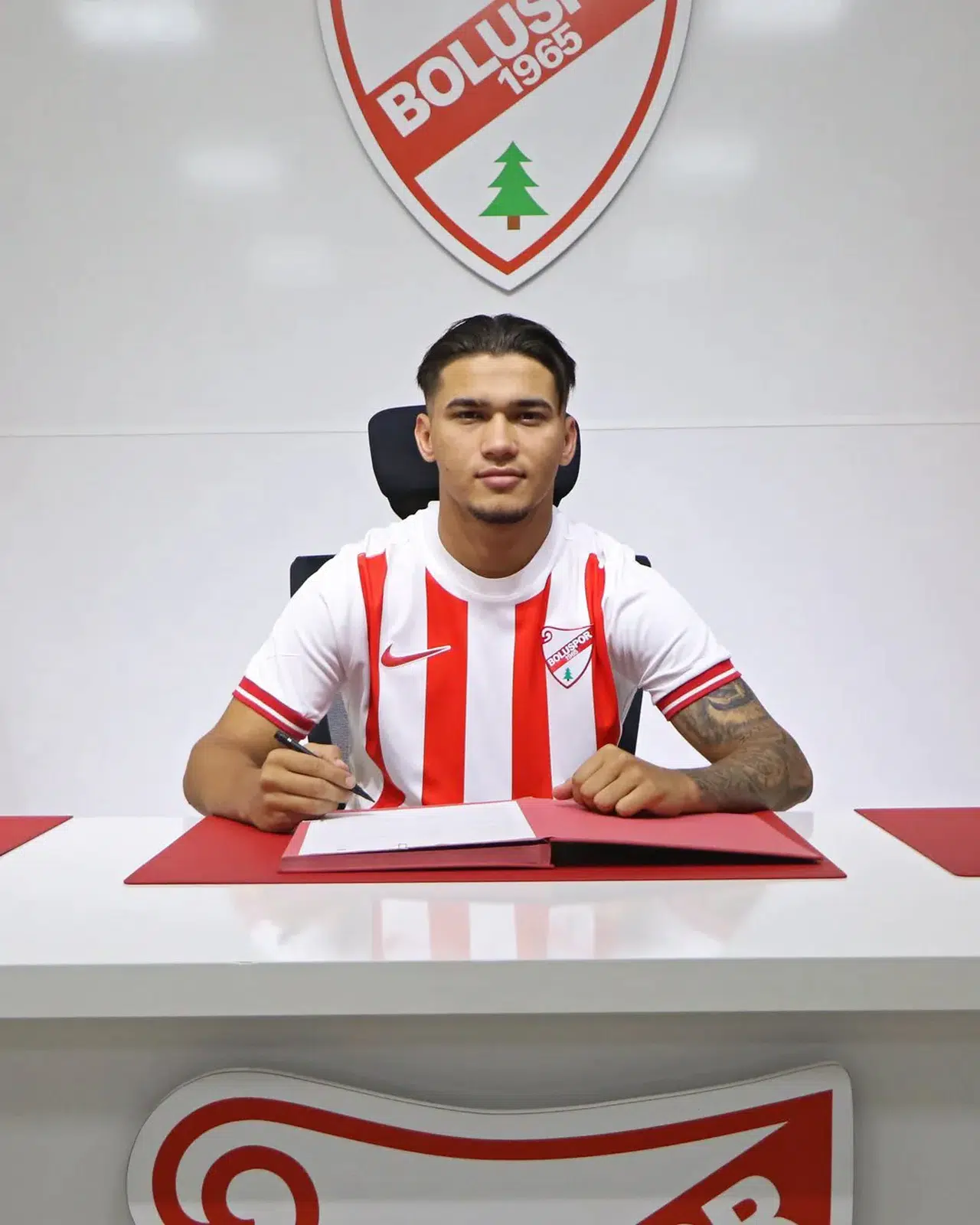 Konyaspor kiralık transferi resmen açıkladı