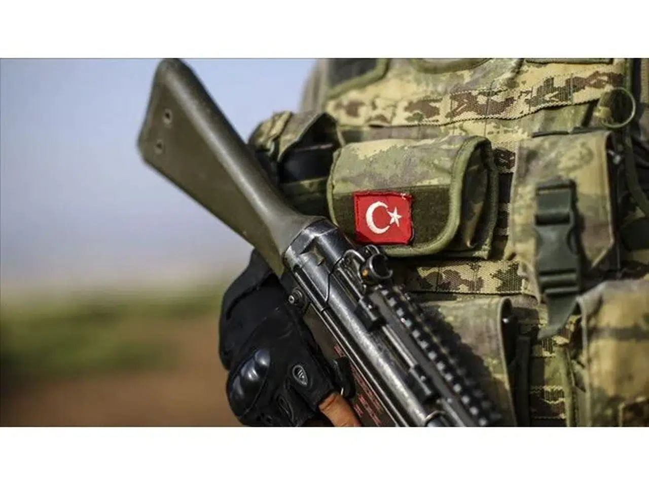 Jandarma'dan binlerce kişiye iş: Kadro ve şartlar belli oldu