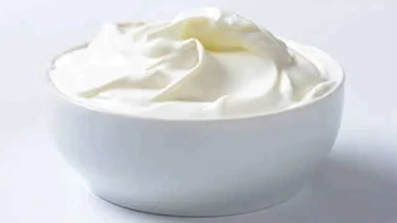 Krema ve kaymak etiketlerine düzenleme: O ifade kullanılmayacak