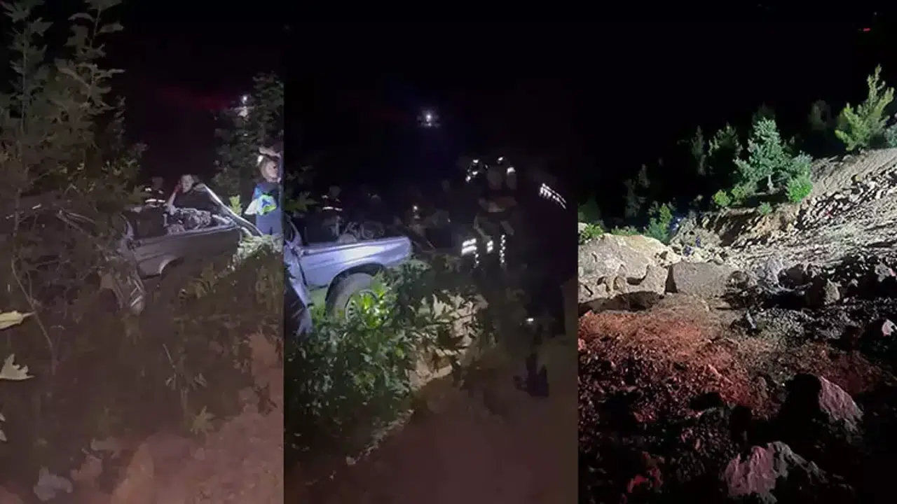 Adana'da katliam gibi kaza: Çok sayıda ölü var