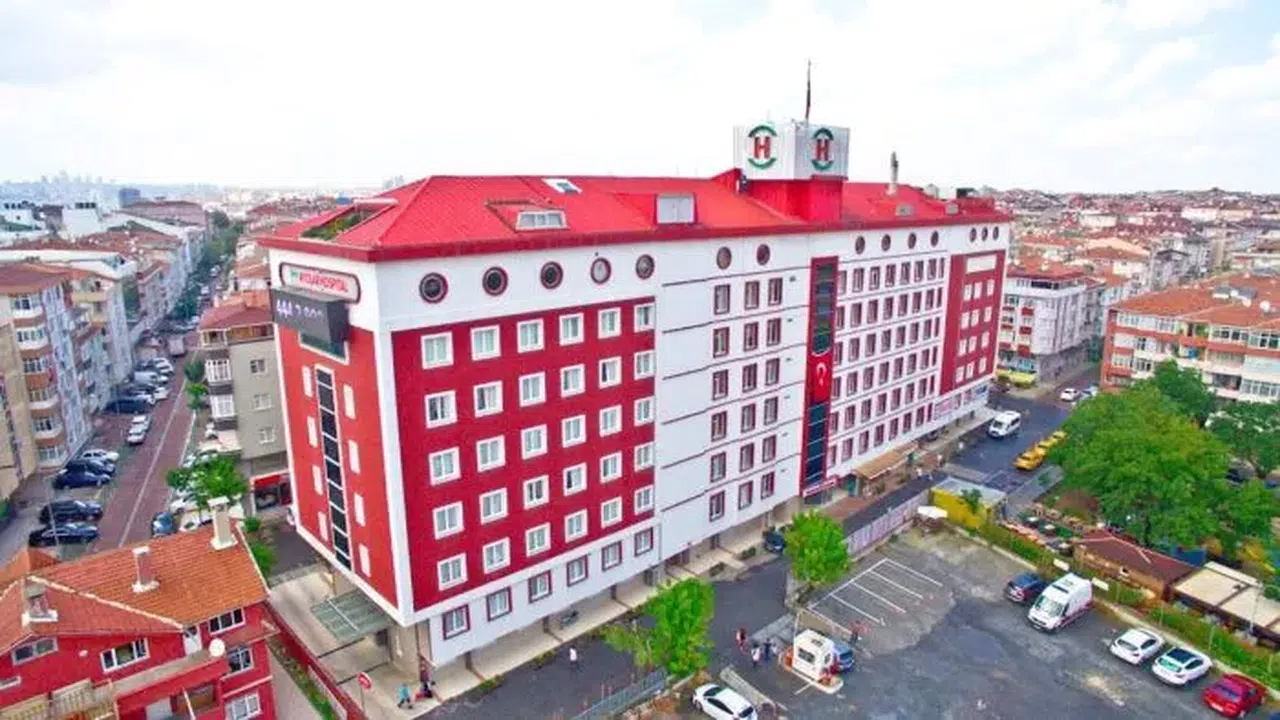O hastaneyi TMSF satıyor: "Yenidoğan çetesi"nin suç merkezi olarak gündemdeydi