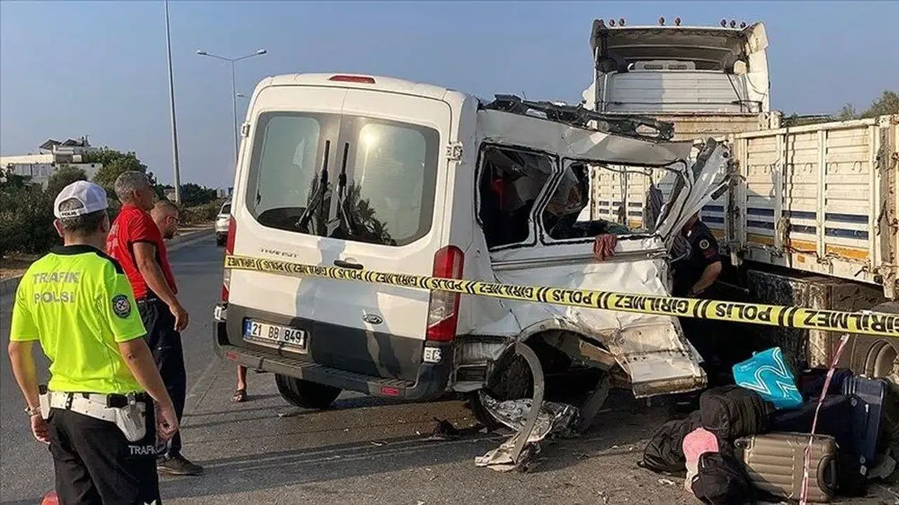 Milyonlarca araç sahibini ilgilendiriyor: Trafik sigortasında kural değişti