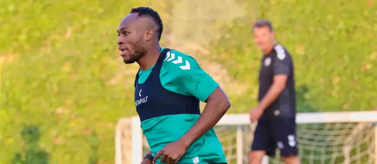 Konyaspor’dan Antalyaspor’a transfer çalımı!