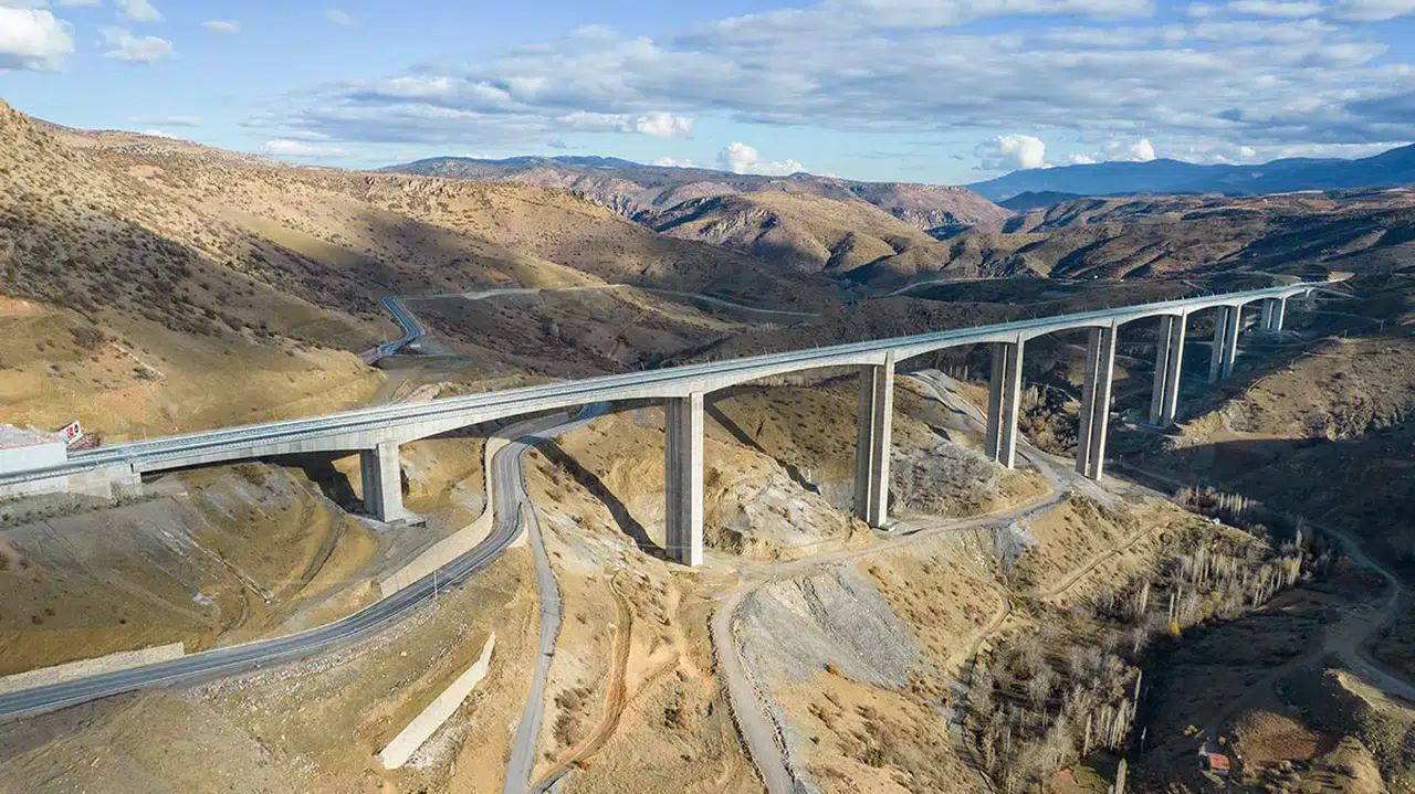 Konya'nın asırlık hayali olan Kuş Yuvası'nda son durum ne? Tüneller bekliyor
