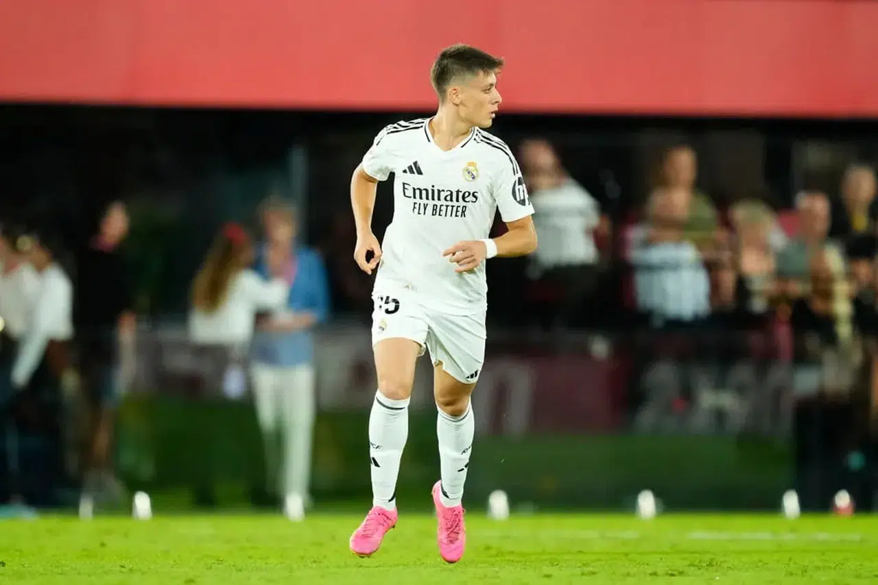 Real Madrid-Osasuna maçında Arda Güler oynayacak mı? İlk hafta başlıyor