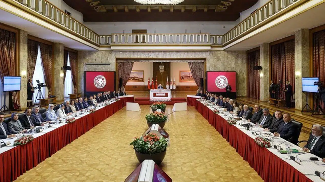 Konyalı şehit anneleri de dinlenecek mi? TBMM'de Komisyon şehit anneleri için toplanıyor