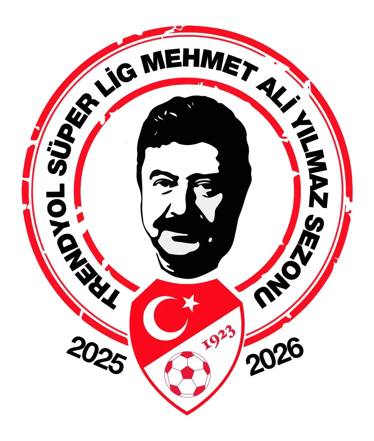 TFF, Süper Lig sezonun yeni adını duyurdu