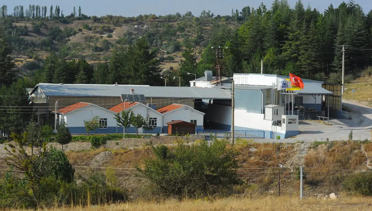 Konya’nın hem ucuz hem de lezzetli suyu rekora koşuyor