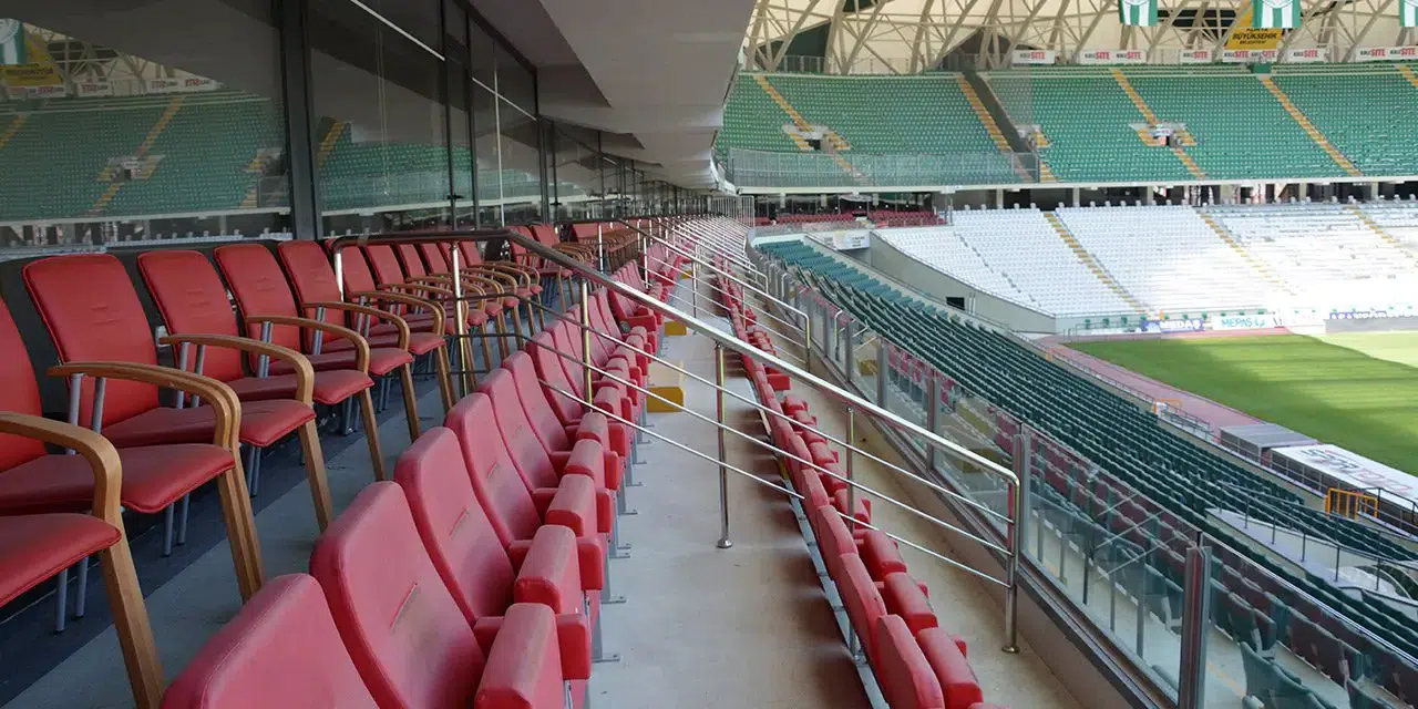 Konyaspor localardan 40 milyon TL gelir elde etti