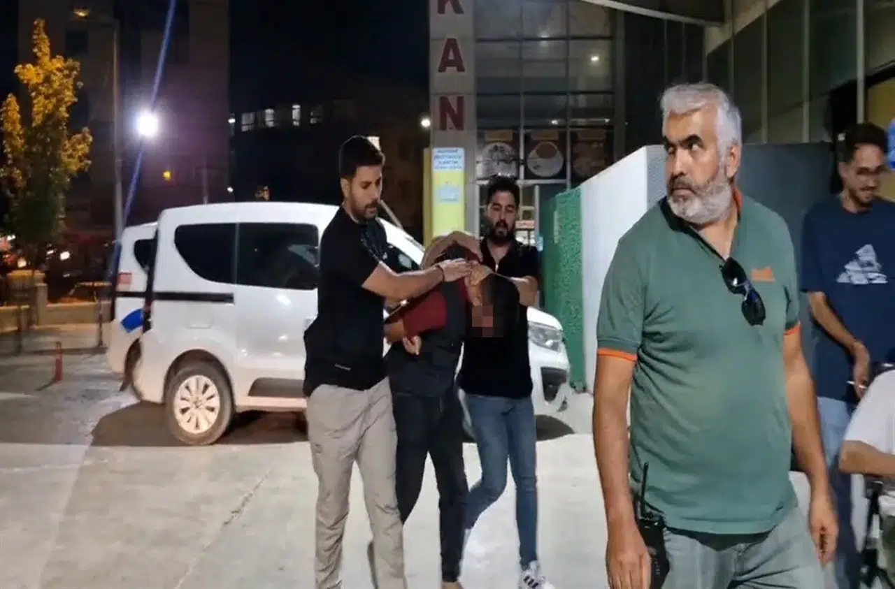 Konya'da akıl almaz olay: 4 yaşındaki kız çocuğuna istismar iddiası
