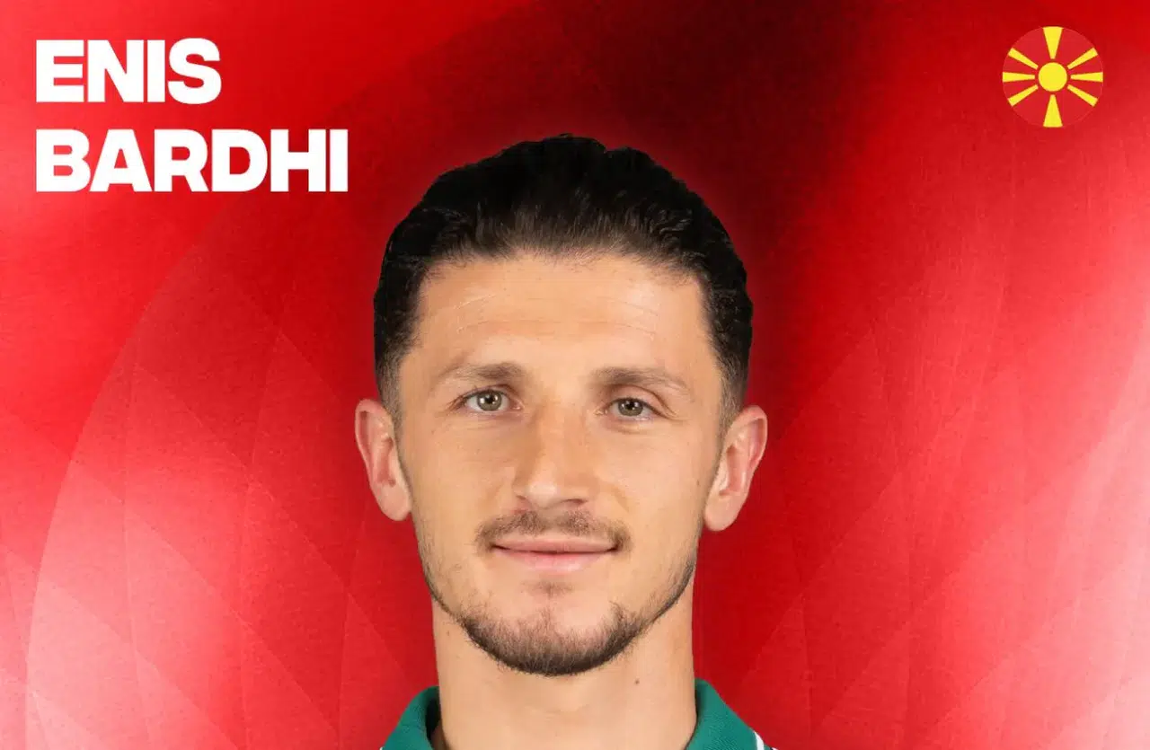 Konyaspor’un ‘10’ numarasına milli davet