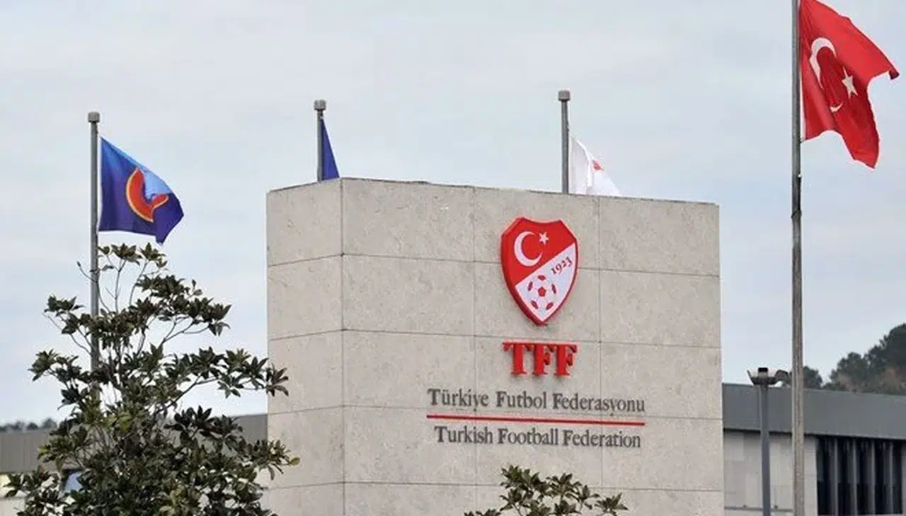 İkinci Lig'de deprem: Kulüp başkanı, 25 futbolcu, 1 teknik sorumlu ve 2 masör bahisten PFDK'ya sevk edildi