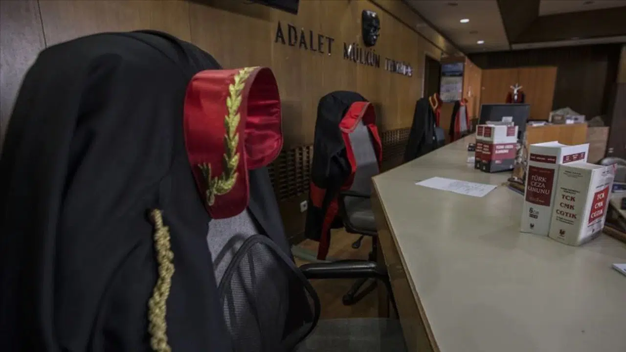 Yeni adli yıl yarın başlıyor: Tarihi davalar görülecek