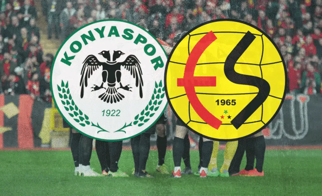 Konyaspor hazırlık maçında Eskişehirspor ile karşılaşacak