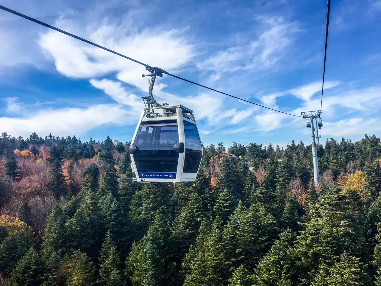 Teleferik projesi Konya'yı değiştirecek: Türkiye'nin en uzun ikinci hattı