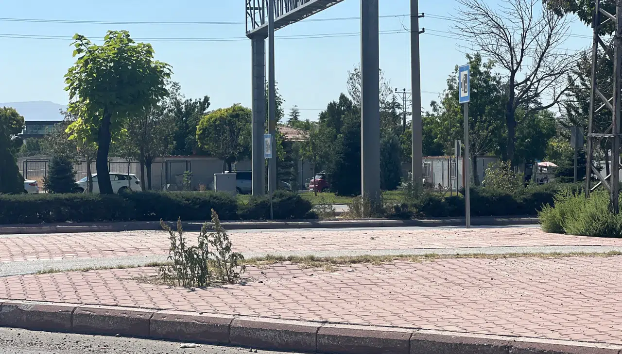 Konya’da 16 yaşındaki çocuk feci kazada hayatını kaybetti