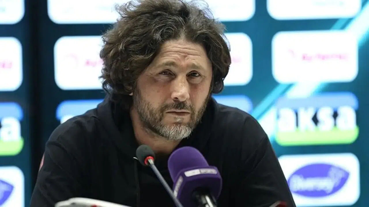Trabzonspor’un Fatih Tekke ile puan ortalaması yükseliyor