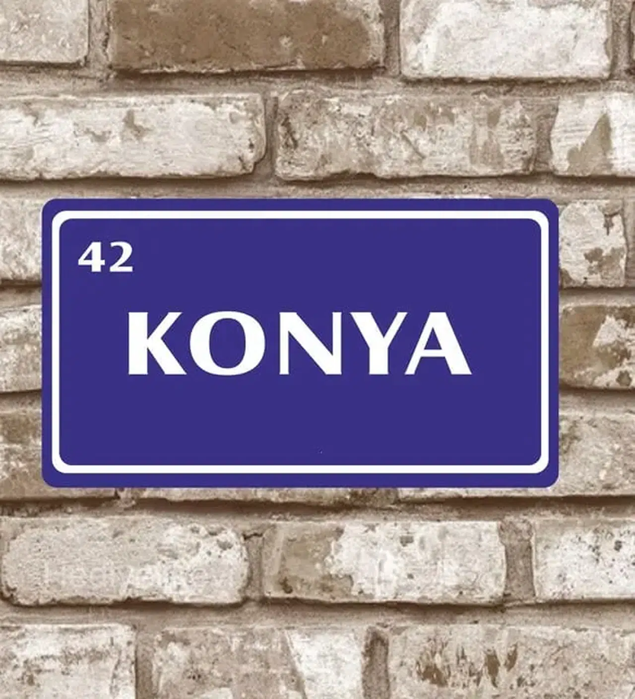 Konya'nın plaka numarası: 42 sayısının gizemi Pi sayısının gizemini aştı