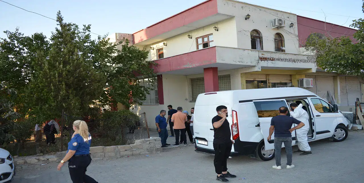 Mardin'de dehşet: 2 kız kardeşin ardından bir kadın daha evinde ölü bulundu