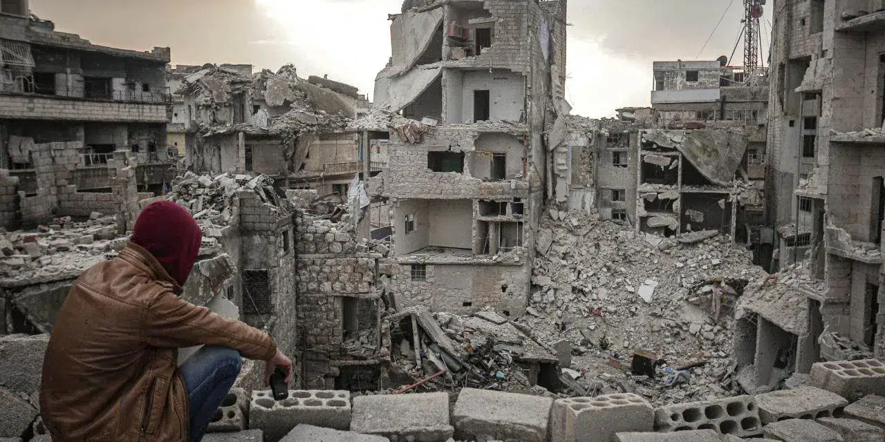 Konyalı müteahhitler Irak ve Suriye'nin yeniden yapılanmasında rol oynayacak