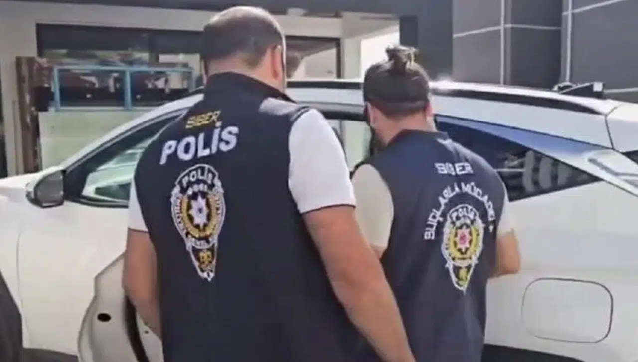 19 il merkezli çocuk müstehcenliği ve tacizi suçlarına yönelik operasyon