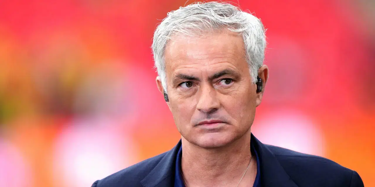 Fenerbahçe’de Mourinho’nun ayrılığı hisseleri de etkiledi