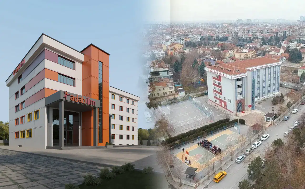 Konya'da hayat okulu başlıyor. Bu sistem şehirde çok konuşulacak
