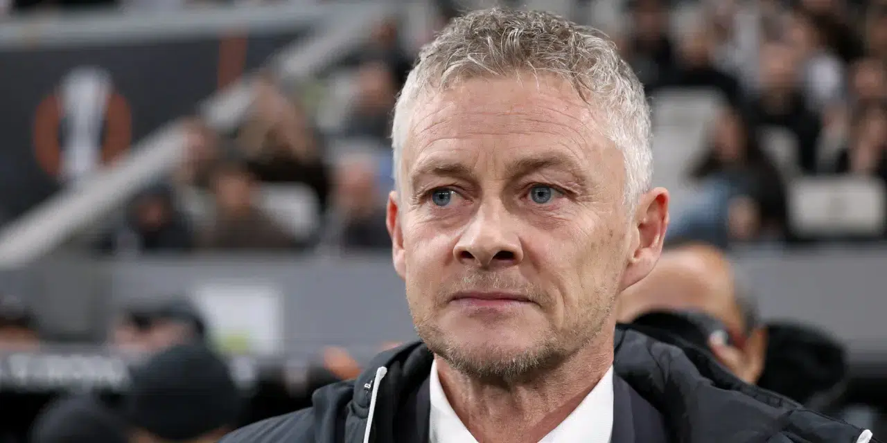 Solskjaer Beşiktaş’ta ne yaptı?