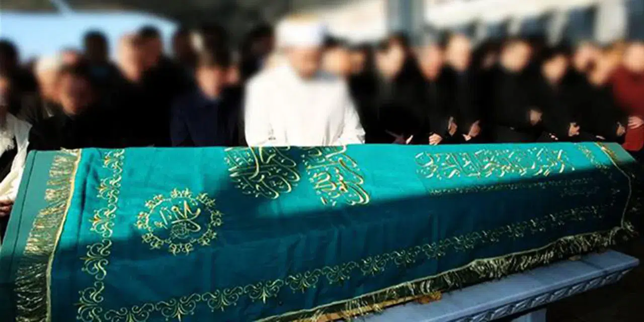 Gülcan ailesinin baba acısı