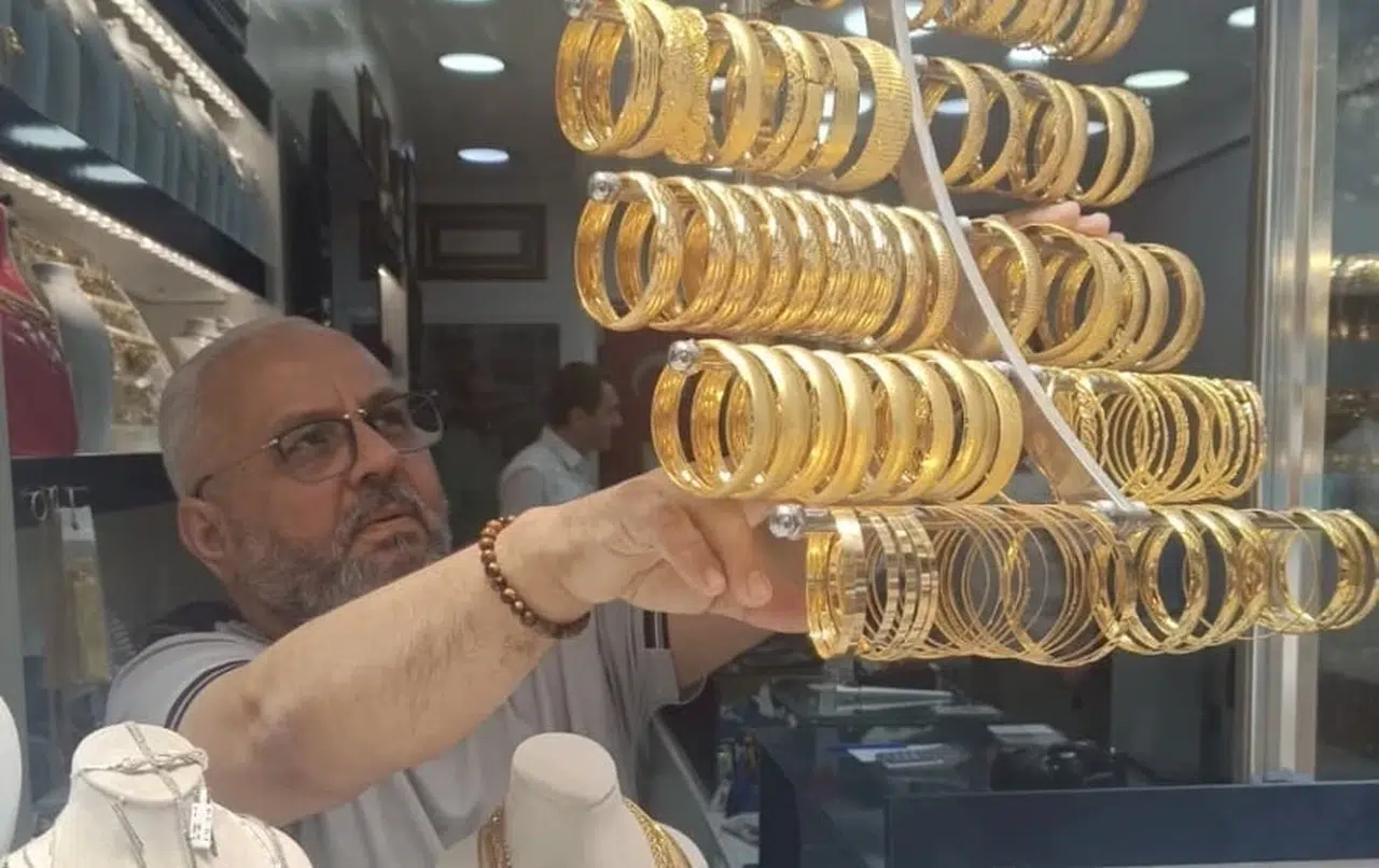 Konyalılar altın alım satımında "Dijital Fiyat Ekranı" istiyor