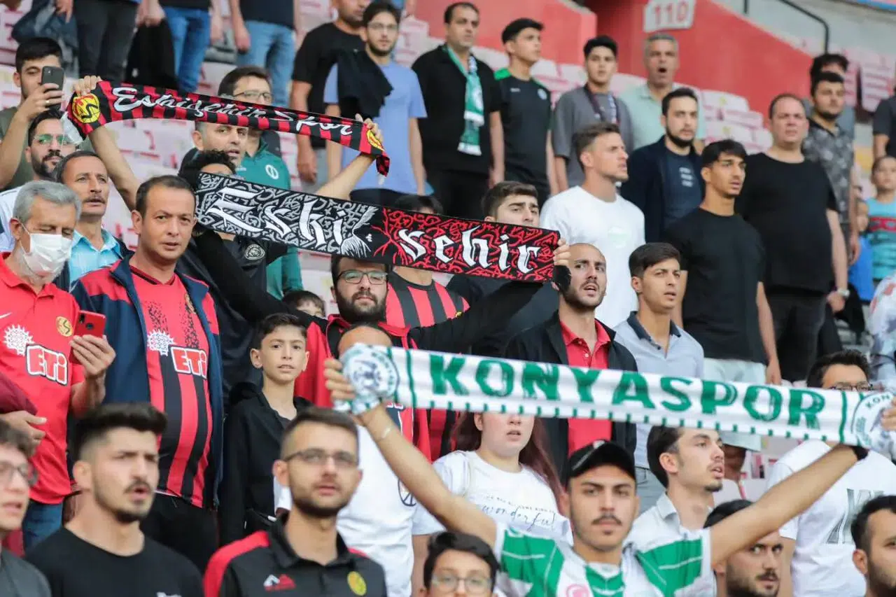 Konyaspor’un hazırlık maçı iptal edildi