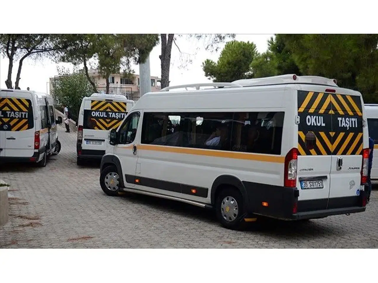 Veliler dikkat: Kamerasız araca kayıt yaptırmayın