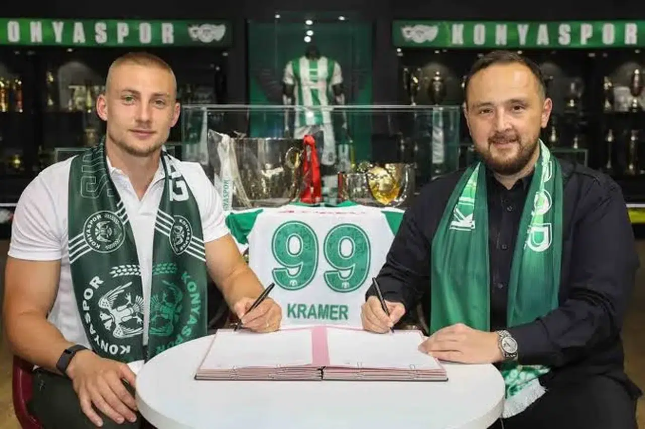 Konyaspor yönetimi giden oyunculardan ne kadar kazandıklarını açıkladı! İşte o resmi rakam
