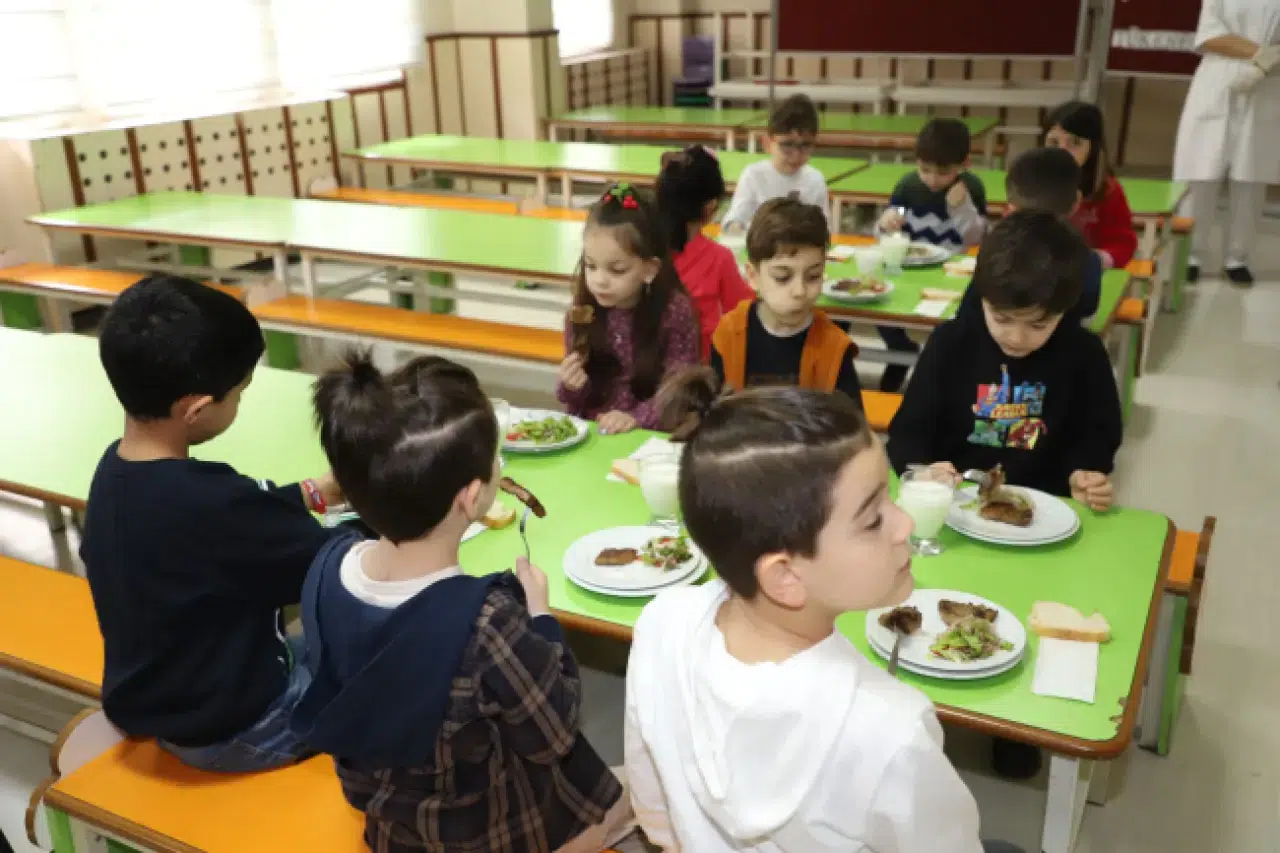 İlkokul 1. sınıf kayıtları başladı mı? Çocuğum hangi okula gidecek?