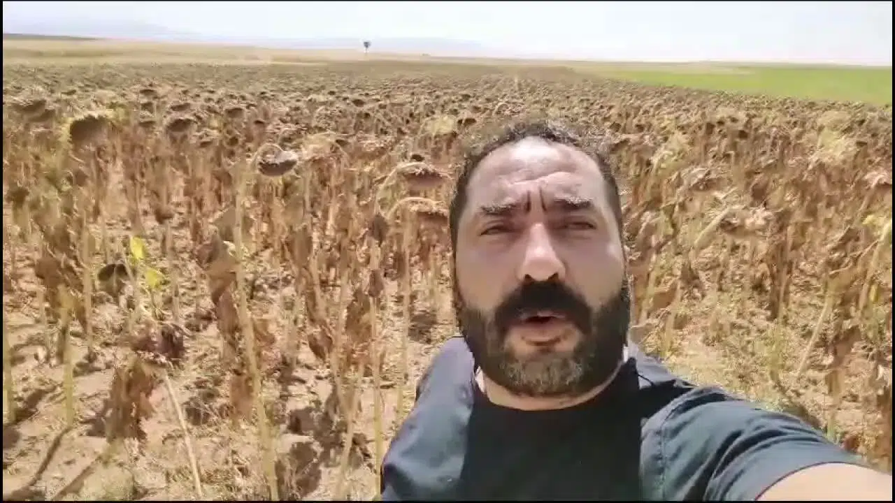 Konyalı çiftçiler: Yeni bir 'Nefes Kredisi" talebimiz var
