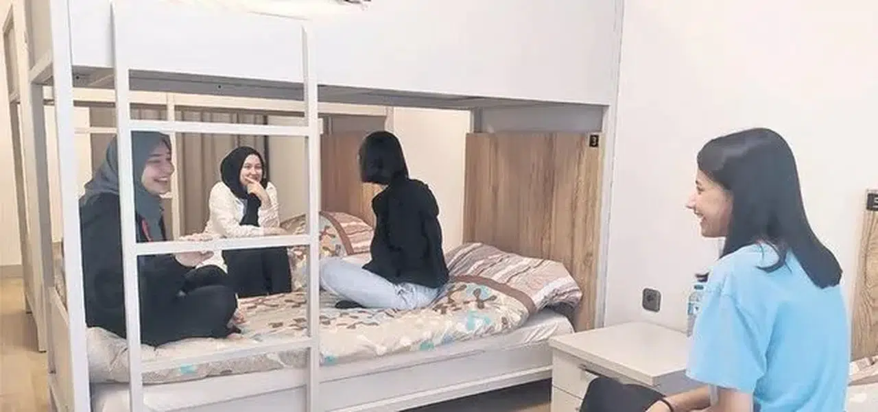 İdeal yurt nasıl seçilir? Üniversite öğrencilerin en büyük sorunu