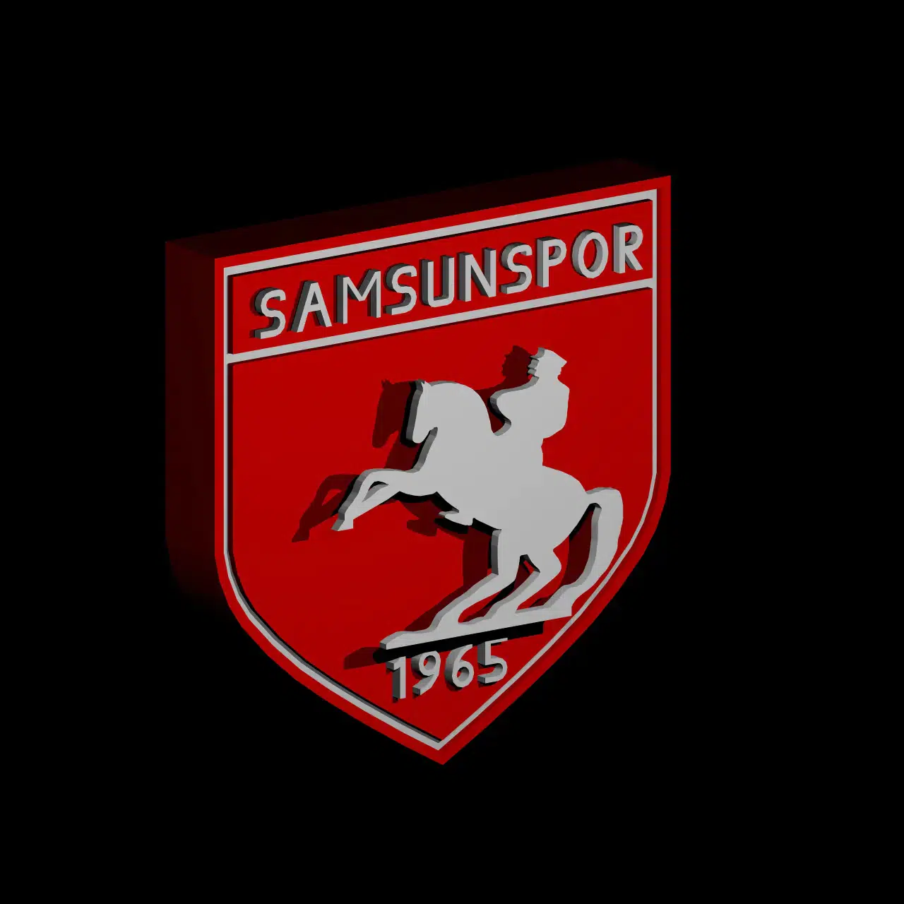 Samsunspor’un rakipleri belli oldu