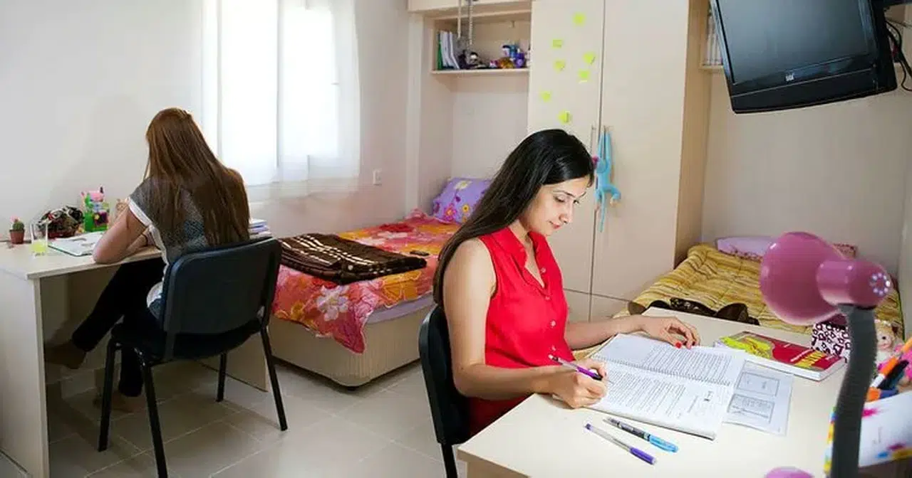 Aileler kara kara düşünüyor: Öğrenci yurt ücretleri 800 bin TL’ye dayandı