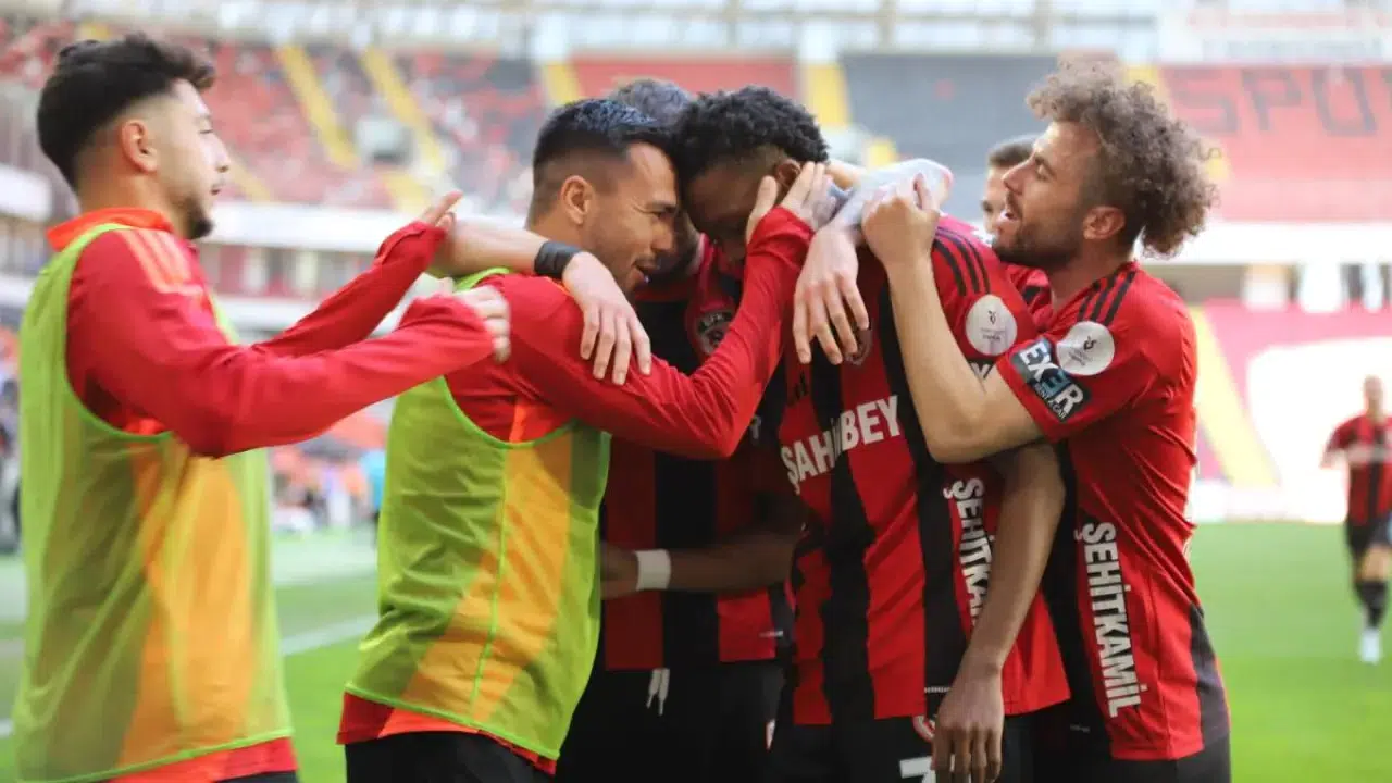 Konyaspor’un rakibi Gaziantep FK'da büyük kriz!