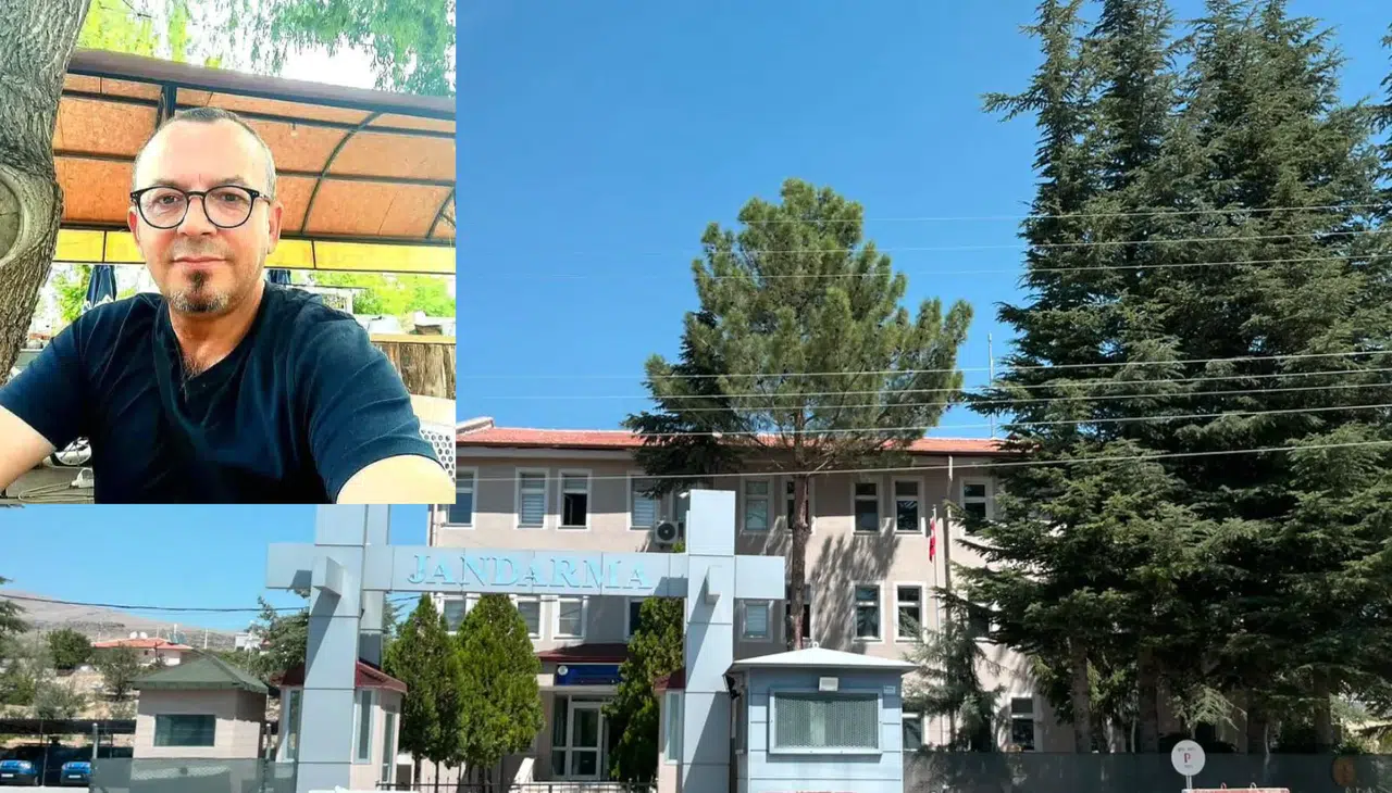 Kayıp mühendisin cesedi İt Deresi'nde buzdolabı içinde bulundu