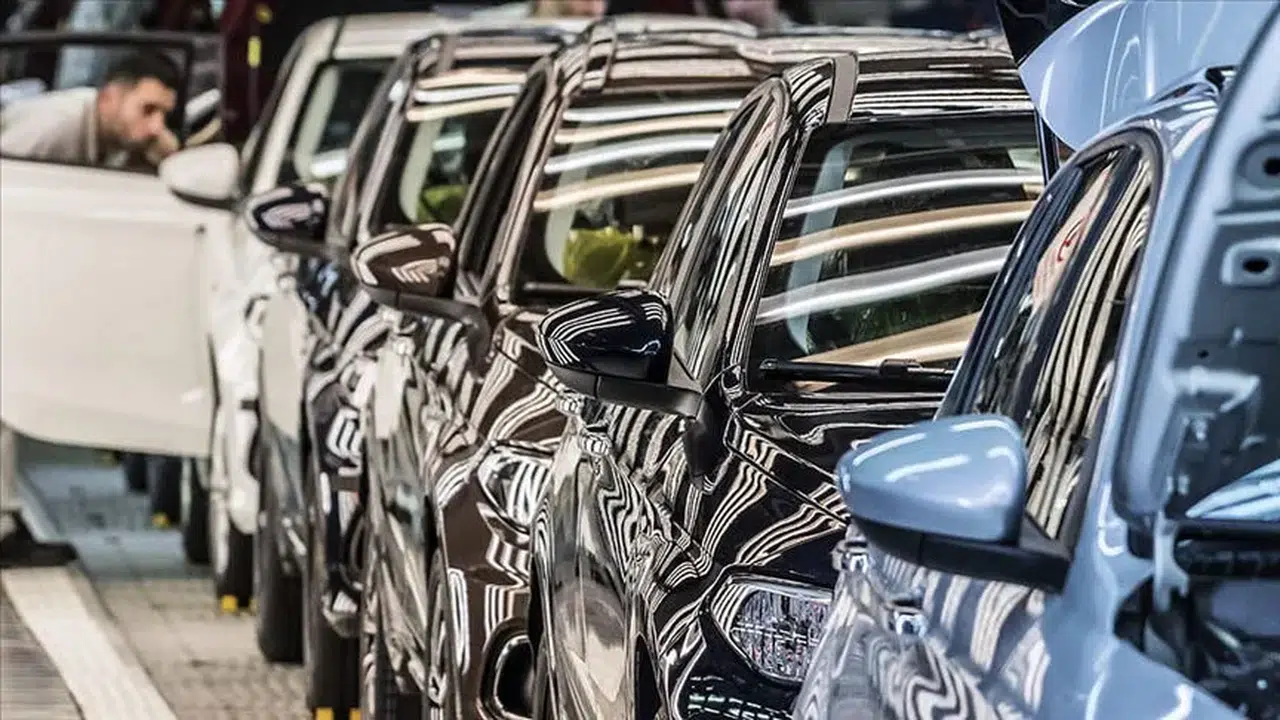 İkinci el otomobilde "kapora" tuzağı