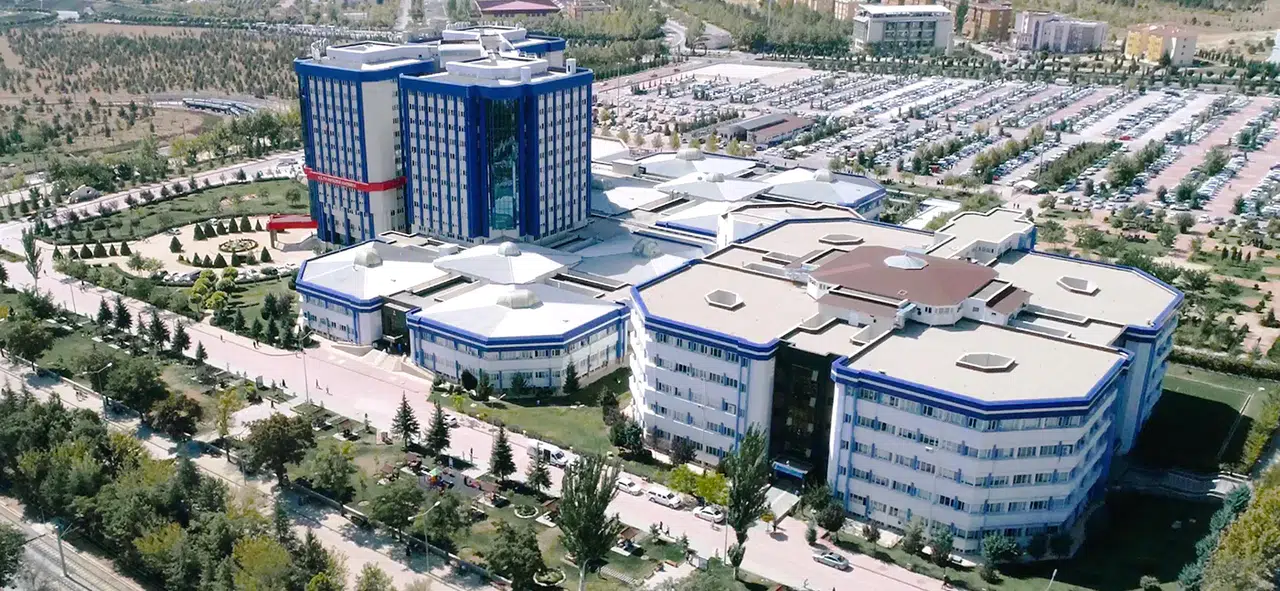 Konyalıların çok tercih ettiği üniversite hastanesine Onkoloji kliniği geliyor