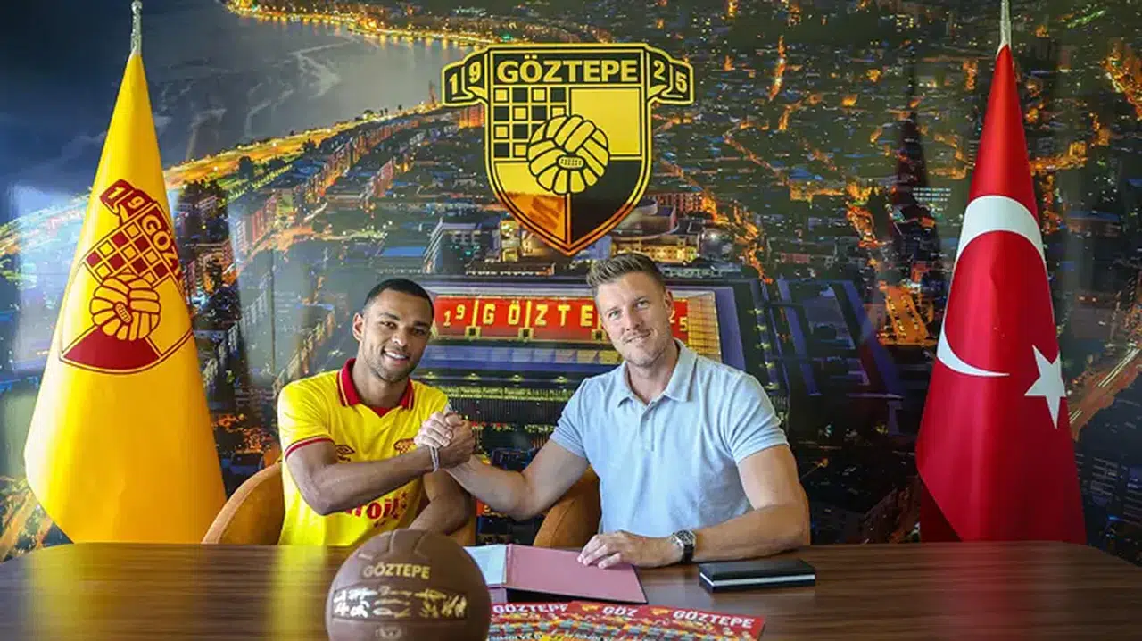 Konyaspor maçı öncesi Göztepe’de tarihi karar! Hedef 20 milyon Euro üzeri…