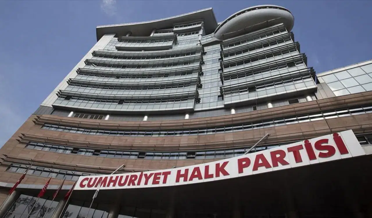 CHP için kader günü: Mutlak butlan bekleniyor