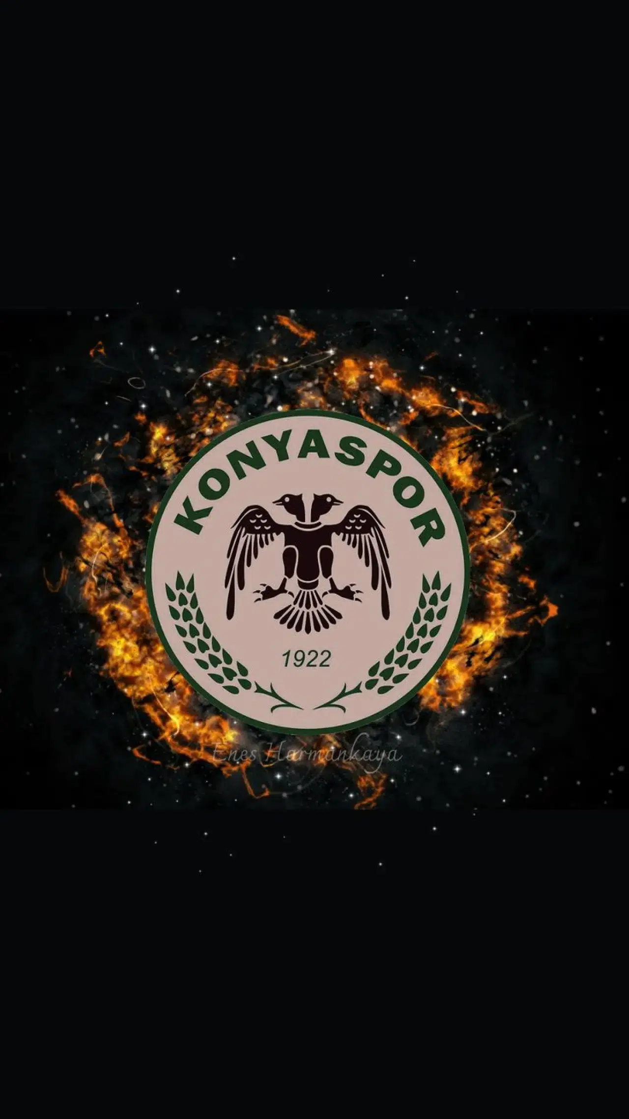 Konyaspor'a 440 bin TL’lik ceza!