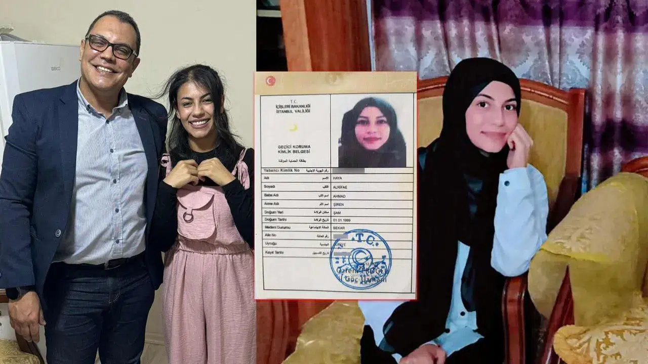 Onlarcası tuzağa düştü: Arap erkekleri hedef alan sahte evlilik tuzağı