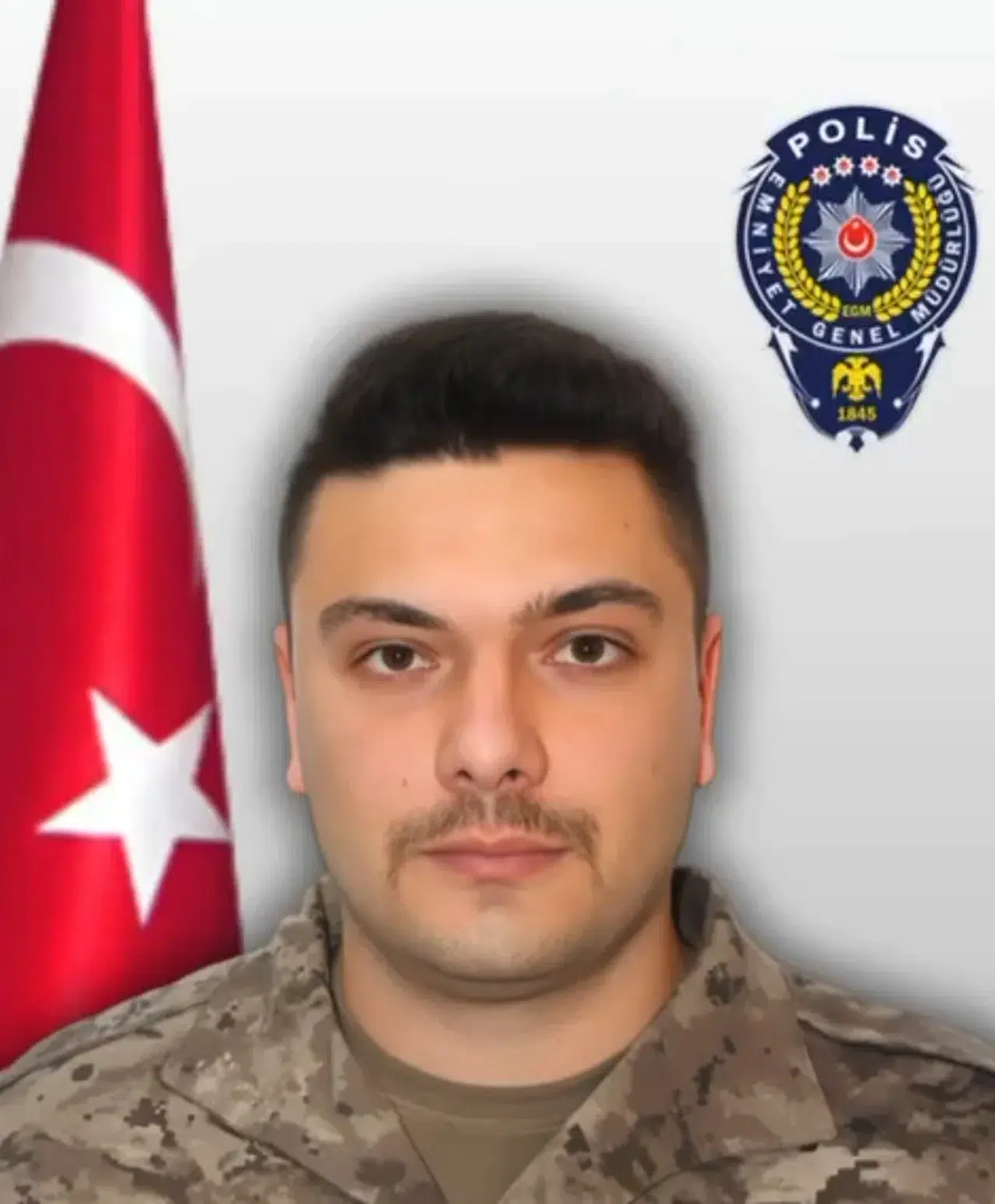 Özel Harekat'ın acı günü: Babası ile aynı kaderi paylaştı